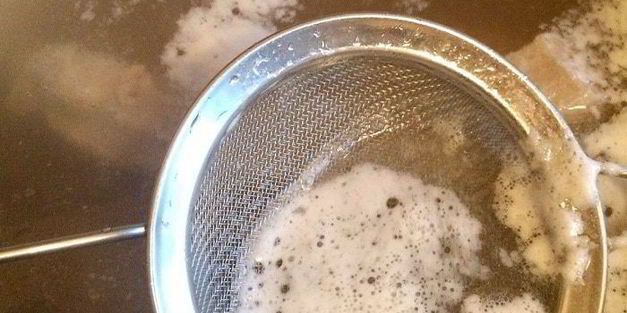 русский борщ