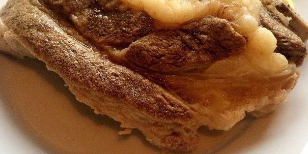 русский борщ