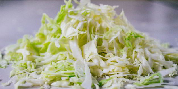 вегетарианский борщ