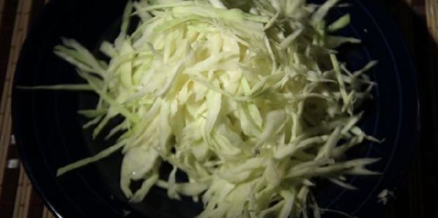 вегетарианский царский борщ