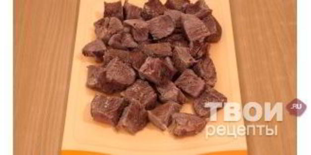 вкуснейший борщ