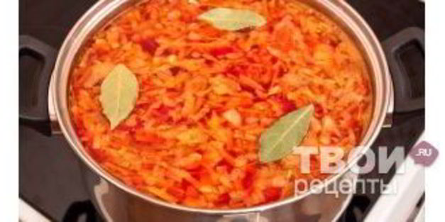 вкуснейший борщ