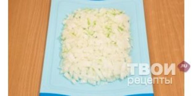 вкуснейший борщ