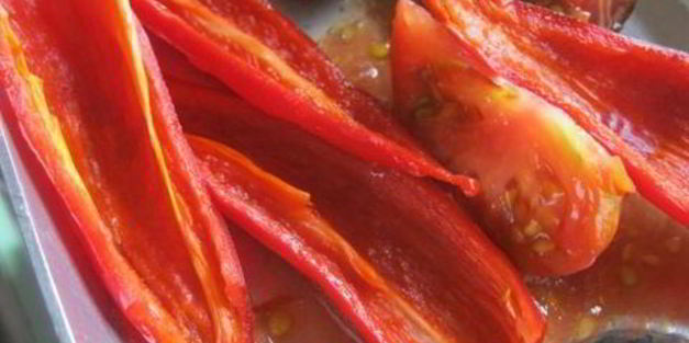 заправка для борща