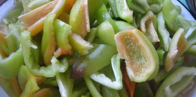 заправка для борща