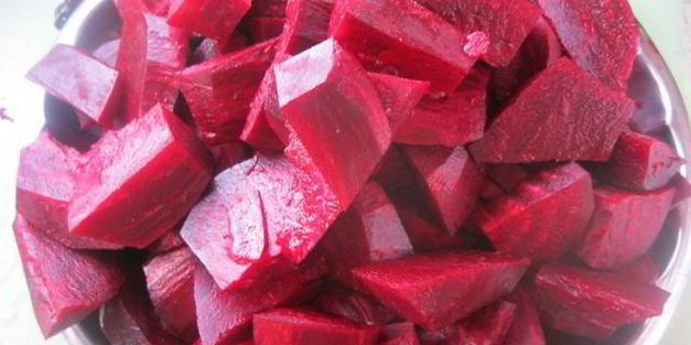 заправка для борща