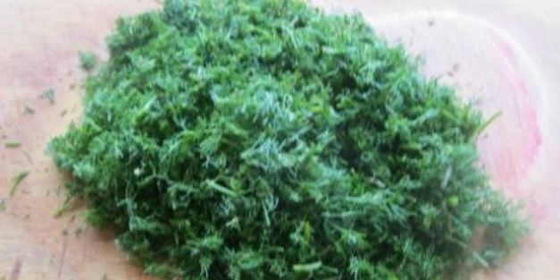 заправка для борща