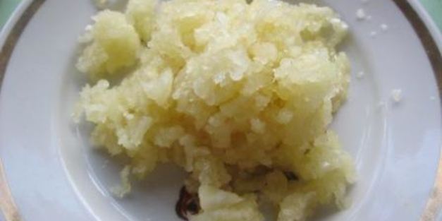 заправка для борща