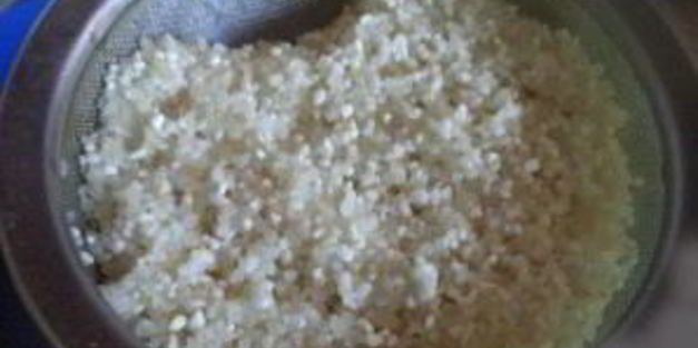 зеленый борщ без мяса