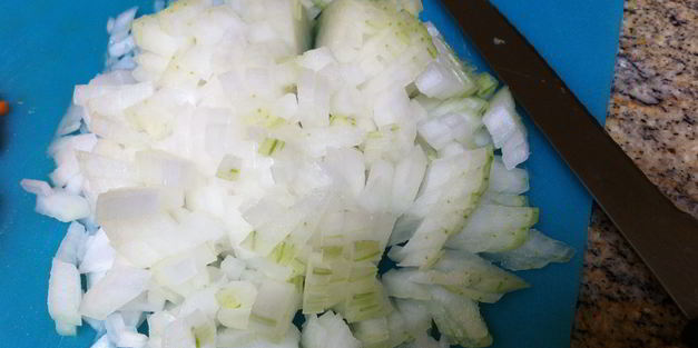 зеленый борщ со щавелем