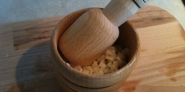 зеленый борщ