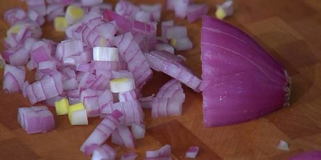 овощной бульон