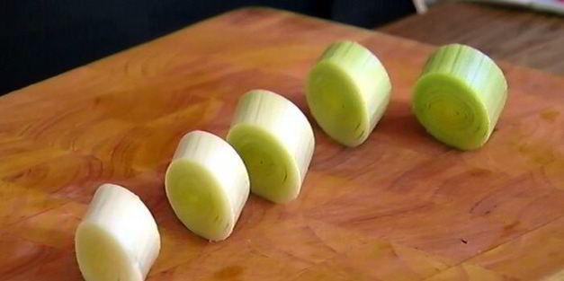 овощной бульон