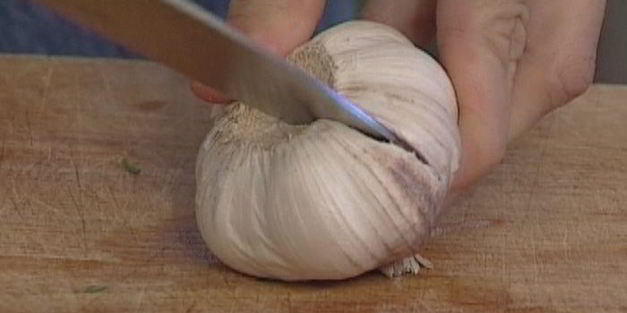 овощной бульон