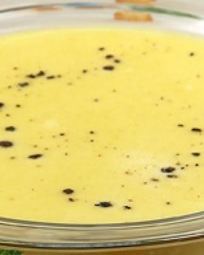 Луковый суп