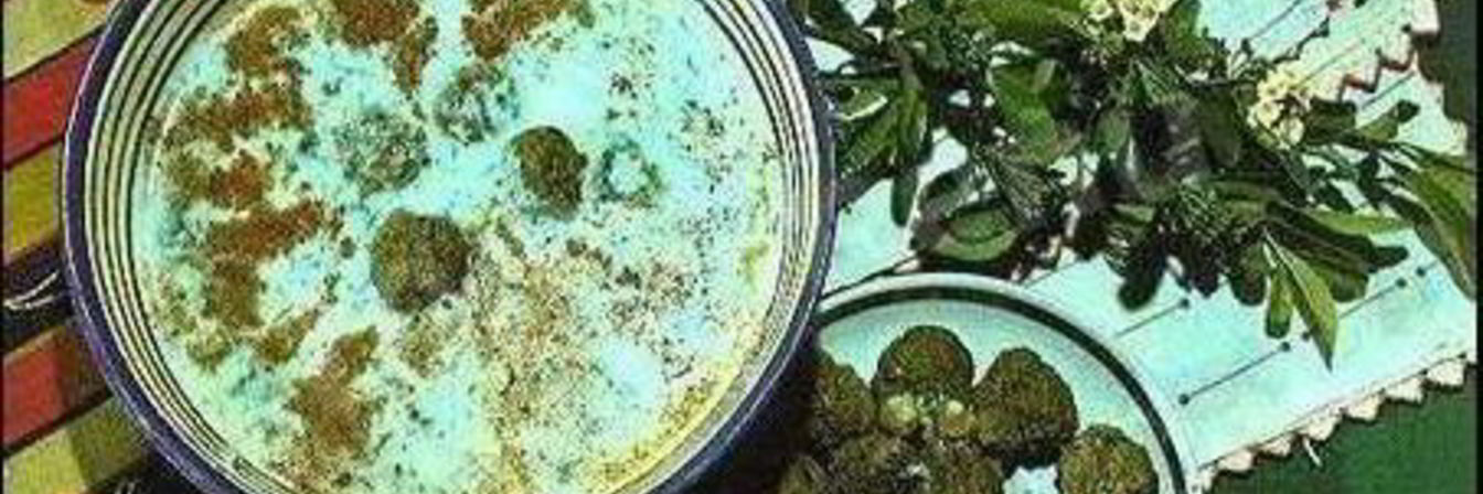 Довга с мясом