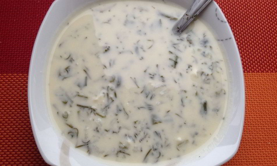 Рецепт довга