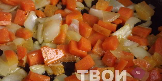 фасолевый суп чили