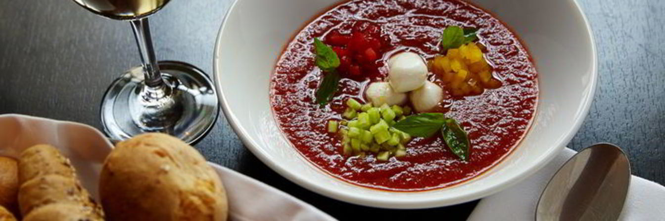 Гаспачо