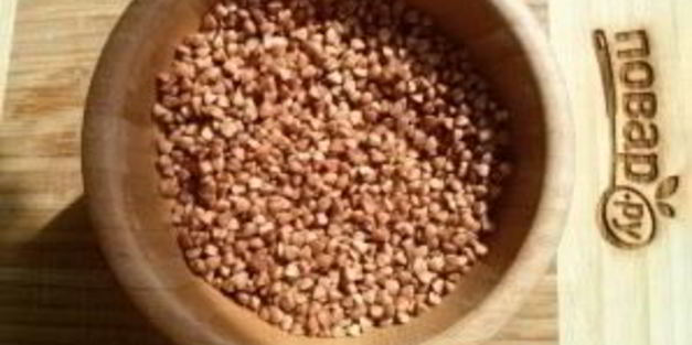 гречневый суп классический