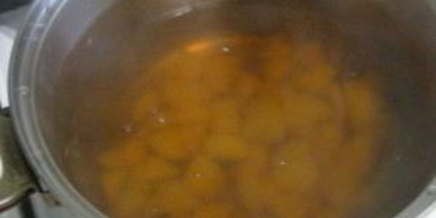 гречневый суп с грибами