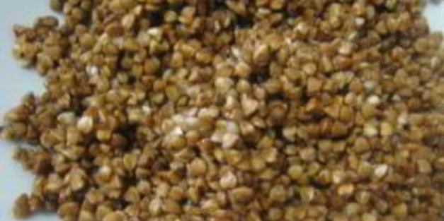 гречневый суп с грибами