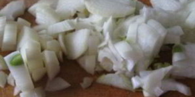 гречневый суп с грибами