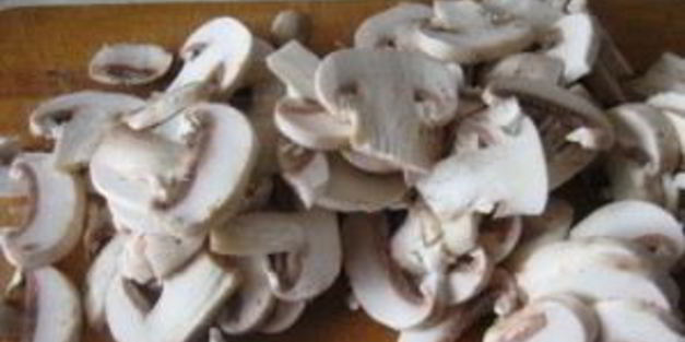 гречневый суп с грибами