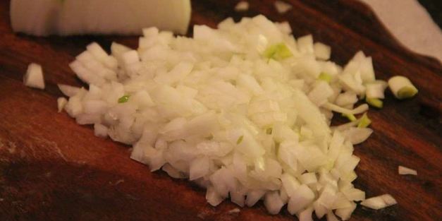 гречневый суп с курицей