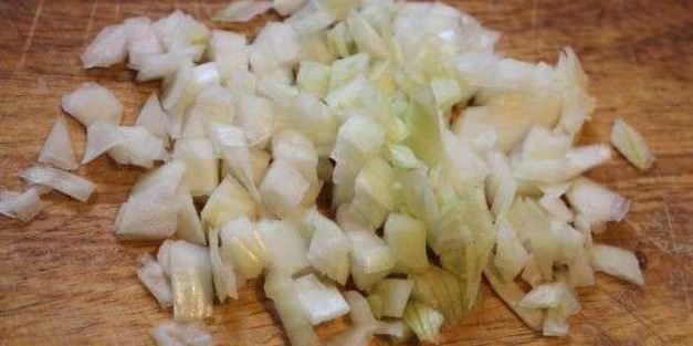 гречневый суп с мясом