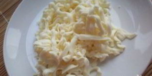 грибной суп из грибов