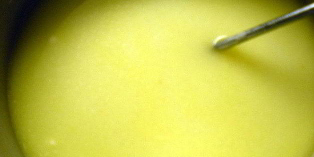 кубинский рыбный суп