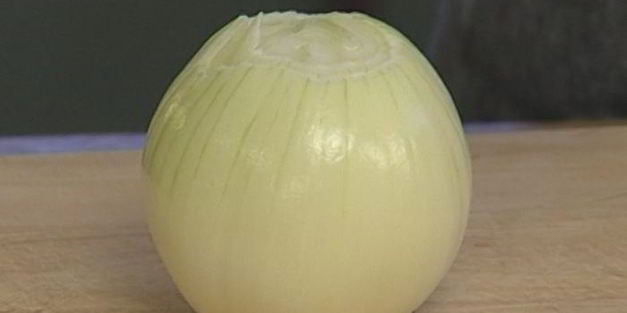 куриный суп-крем