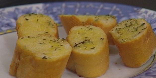 куриный суп-крем