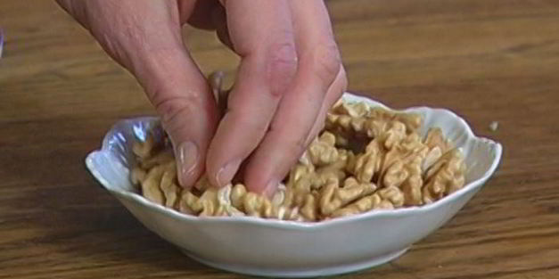 куриный суп-крем