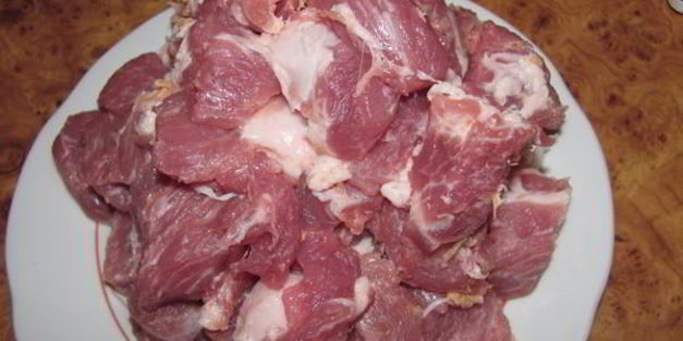 лагман в мультиварке