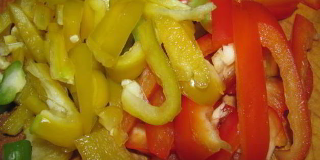 лагман в мультиварке