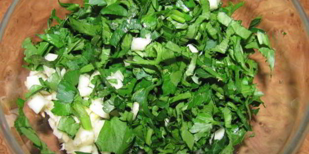 лагман в мультиварке