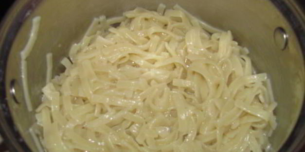 лагман в мультиварке