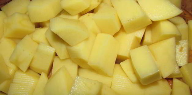 лагман в мультиварке