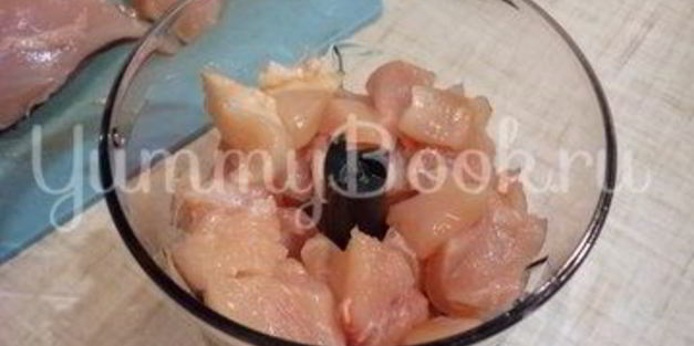 легкий супчик с куриными фрикадельками