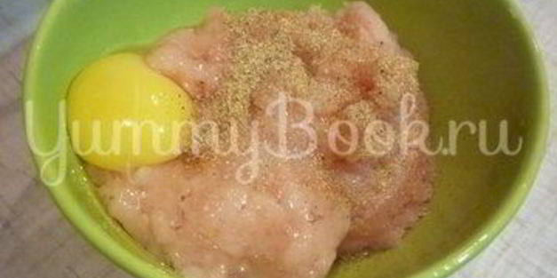 легкий супчик с куриными фрикадельками