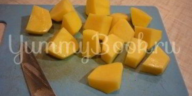 легкий супчик с куриными фрикадельками