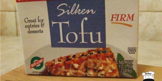 мисо-суп с шитаке