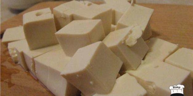 мисо-суп с шитаке