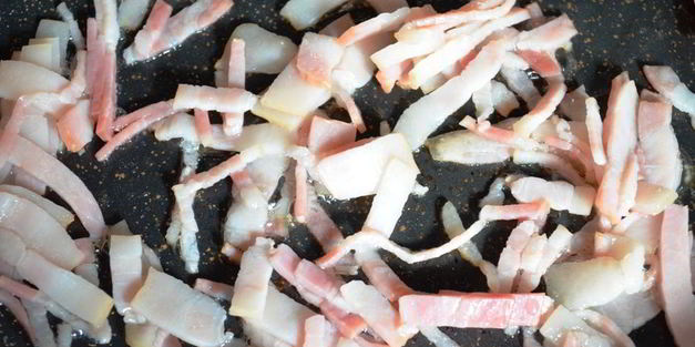 мужской суп с чечевицей и