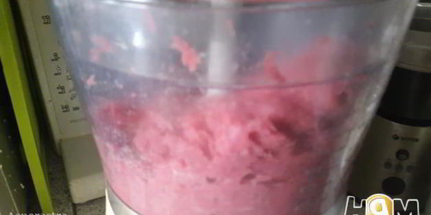 мясные куббэ в кислом супе