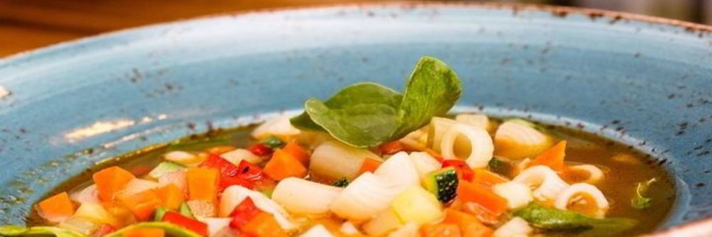 Минестроне