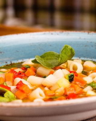 Минестроне