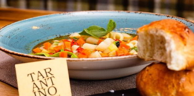 минестроне